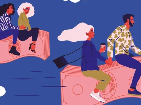 Nghiên cứu 4.000 triệu phú của Harvard kết luận: Các 'rich kid' sinh ra ngậm thìa vàng thìa bạc hóa ra vẫn không hạnh phúc bằng kiểu người này