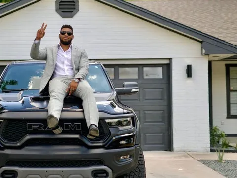 Nhà đầu tư BĐS 27 tuổi tiết lộ "tuyệt chiêu" mua 1 căn nhà 3,3 tỷ đồng, bán lại với giá gấp đôi, kiếm lãi to sau vài tháng