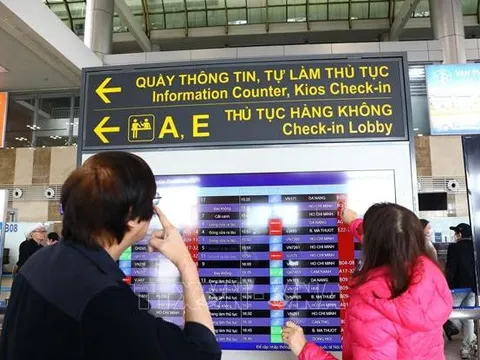 Doanh nghiệp du lịch, dịch vụ đón tín hiệu tăng trưởng từ thị trường Trung Quốc