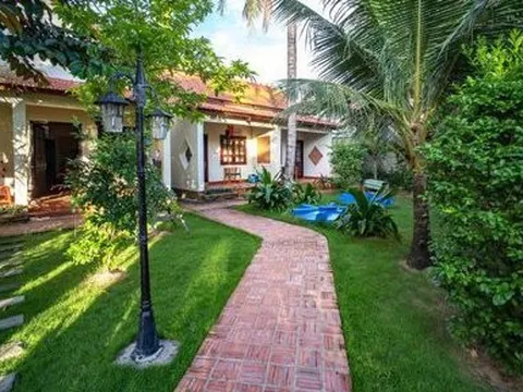 5 khách sạn đang giá giảm sâu ở Phú Quốc dịp nghỉ lễ 30/4-1/5