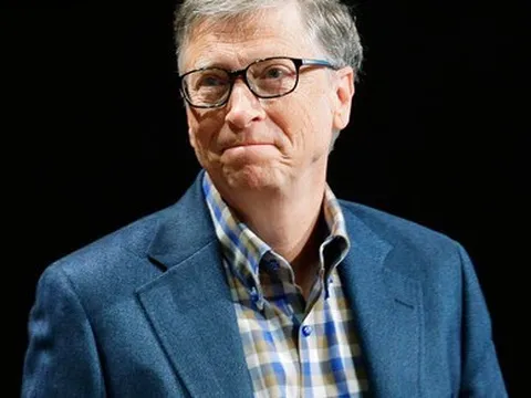 Ngồi trên núi tiền 112 tỷ USD, Bill Gates hối hận muộn màng vì thứ dù là tỷ phú đôla cũng không thể mua được