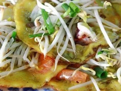 Đặc sản Nha Trang mà du khách không thể bỏ lỡ