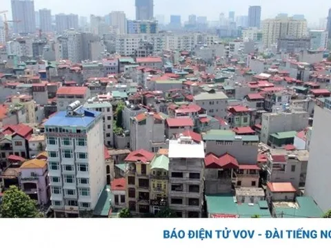 Hà Nội đưa ra nhiều giải pháp quản lý sử dụng tài sản, nhà đất công