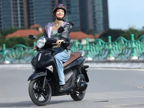 3 mẫu xe tay ga dưới 30 triệu đồng đáng mua nhất hiện nay