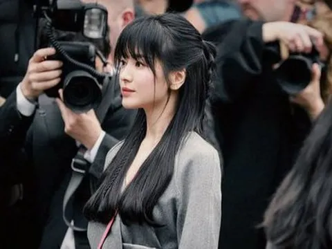 Song Hye Kyo kiếm được 3,6 tỷ đồng/tập phim, lãi lớn nhờ kinh doanh bất động sản