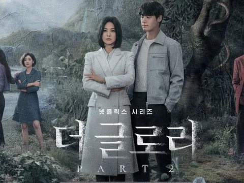 Cách giới tài phiệt tiêu tiền trong The Glory: 6 tuổi đã nói về cổ phiếu, túi Hermes chỉ như giỏ hoa quả và 1 thứ tiền không được phép tiếc!