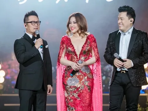 Hé lộ khối tài sản khủng của Bằng Kiều sau phát ngôn 'khán giả của tôi đều là người có tiền': Biệt thự 2000m2 ở Mĩ, xế hộp siêu sang, cát-xê thuộc hàng top trong làng giải trí