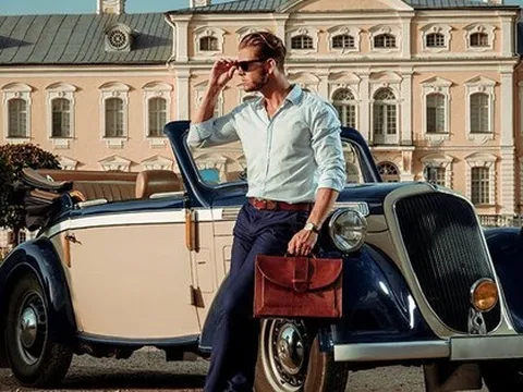 Lối sống khó tin của giới siêu giàu: Mất 6 tỷ đồng nhưng 9 tháng sau mới biết, bay 1.000km để mua pizza vẫn không ngỡ ngàng bằng lý do xây nguyên căn nhà mới