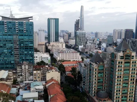 Hai tháng đầu năm giải ngân 1% vốn đầu tư công, Chủ tịch TP.HCM chỉ đạo khẩn