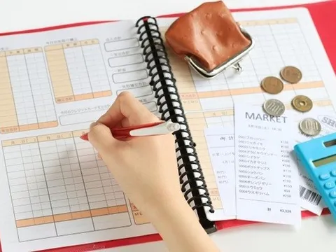 Thử áp dụng quy tắc 1% để kiểm soát chi tiêu của bạn