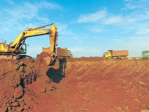 4 loại khoáng sản Việt Nam có trữ lượng thuộc top 5 lớn nhất thế giới