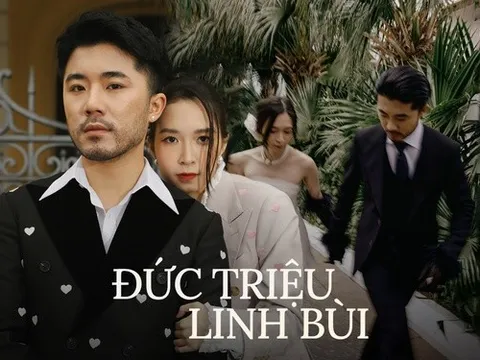 Con rể Xuân Hinh lên tiếng sau vụ mặc váy ra đường gây tranh cãi, hé lộ cuộc sống vợ chồng với con gái vua hài đất Bắc