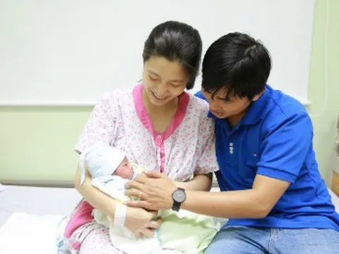 Đề xuất lao động nam được hưởng trợ cấp thai sản khi vợ sinh con