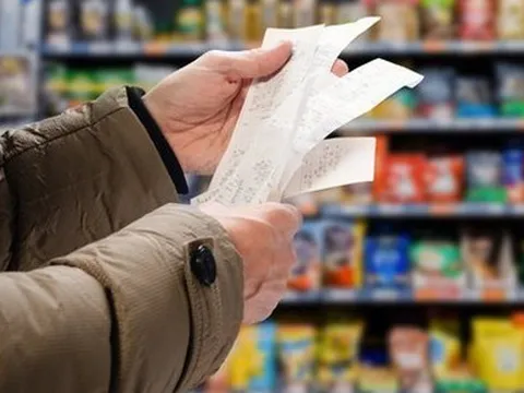 3 cách xây dựng quỹ tiết kiệm dễ dàng ngay cả khi giá cả, chi phí sinh hoạt tăng cao