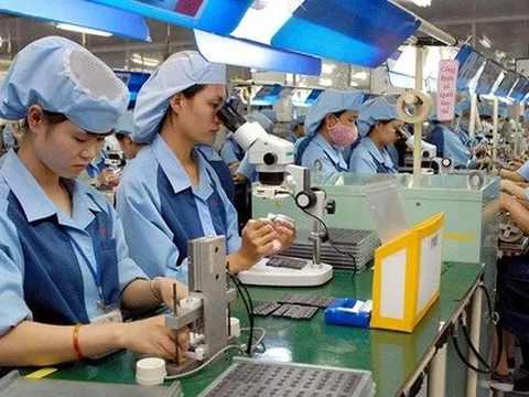 Tăng cường hỗ trợ pháp lý cho doanh nghiệp nhỏ và vừa
