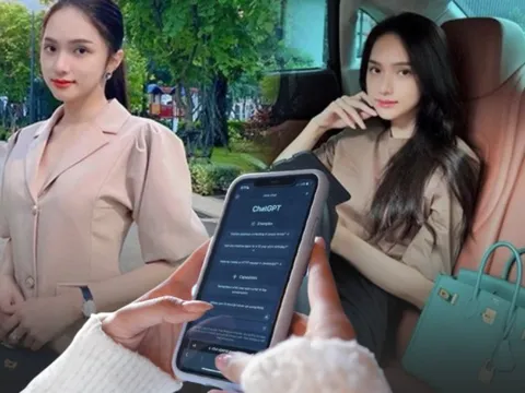 Khi ChatGPT lấn sân sang cả thời trang: Am hiểu hơn cả tín đồ hàng hiệu, chọn túi xách cũng sành sỏi không kém