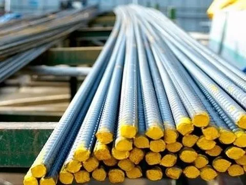 Một công ty thép bị kiểm toán nghi ngờ khả năng hoạt động liên tục