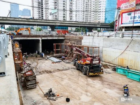 Thủ tướng lập 5 tổ công tác đốc thúc giải ngân vốn đầu tư công