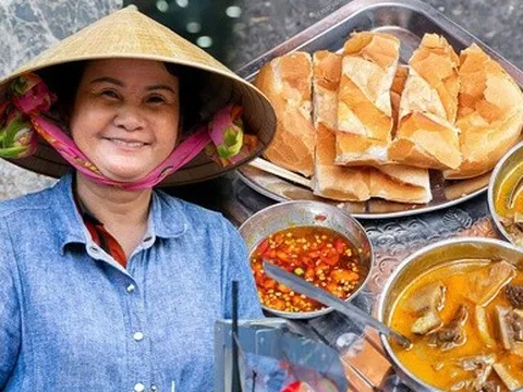 Những hàng quán nổi tiếng ở TP.HCM với câu chuyện nuôi con ăn học thành tài, mua nhà tiền tỷ
