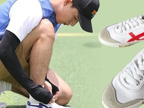 Tại sao giày Thượng Đình và Asia hot trở lại sau nhiều năm 'ngủ đông'?