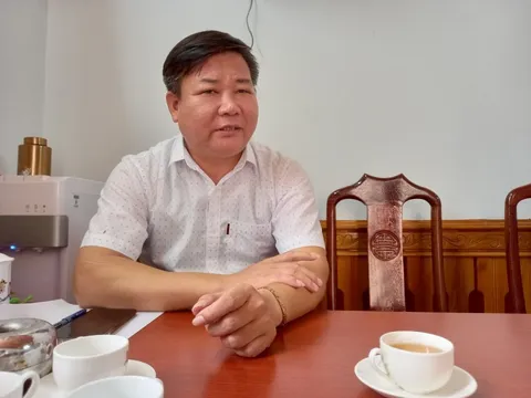 Một Chủ tịch thị trấn ở Thanh Hóa bị cách chức