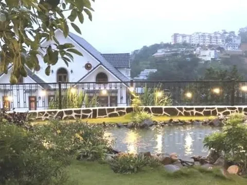 Cuộc sống độc thân giàu có của ca sĩ Nguyên Vũ ở tuổi U50