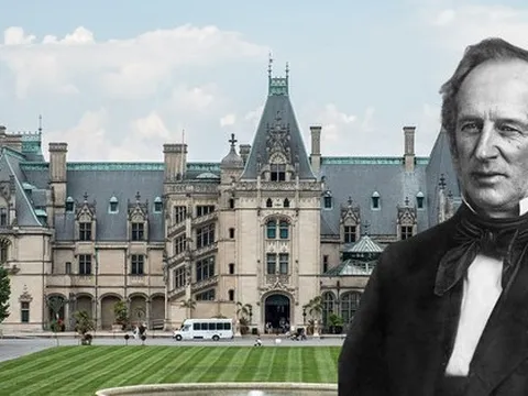 6 kỹ xảo 'độc' giúp người đàn ông tay trắng kiếm 100 triệu USD 'ngon ơ', giàu thua mỗi tỷ phú Rockefeller