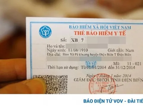 Sửa đổi Nghị định 146 để chi đúng, chi đủ cho khám, chữa bệnh bằng bảo hiểm y tế