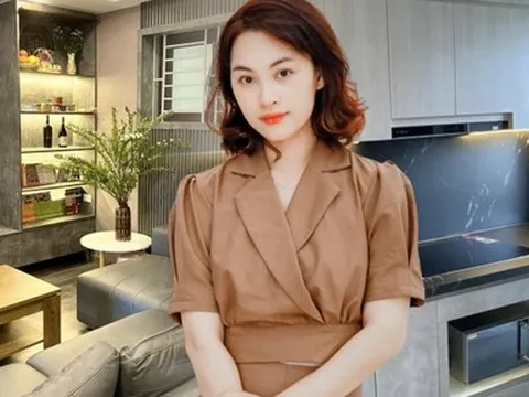 Đôi vợ chồng trẻ chi hơn nửa tỷ cải tạo nhà để cảm nhận trọn niềm hạnh phúc mỗi ngày