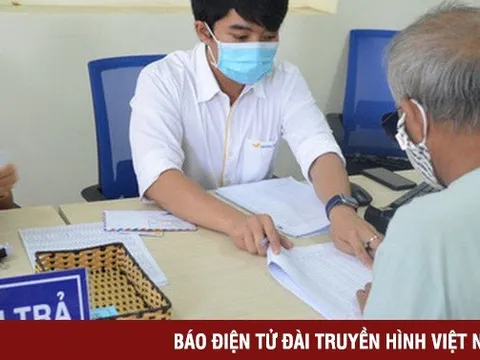 [INFOGRAPHIC] Đề xuất tăng trợ cấp hưu trí xã hội cho người không có lương hưu
