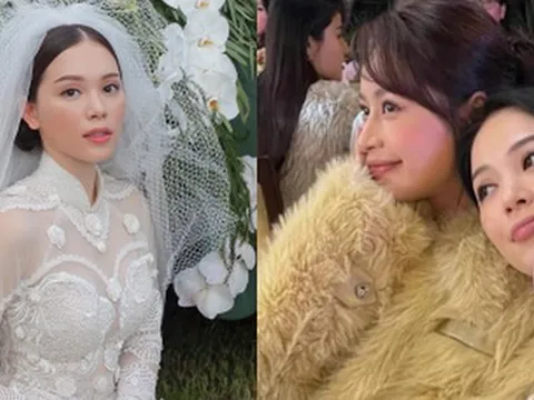 Linh Rin xác nhận Chi Pu sẽ làm dâu phụ, để lộ chi tiết chứng minh độ khủng trong hôn lễ tại Philippines