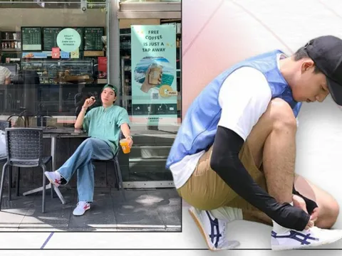 Thượng Đình và Asia Sports cùng 'thức giấc': Nhầm lẫn nhỏ như nụ hôn đánh thức cả 2 thương hiệu sau giấc ngủ vùi