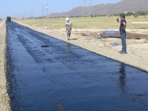 Không để 2 đoạn cao tốc tuyến Bắc-Nam lỡ hẹn thêm lần nữa