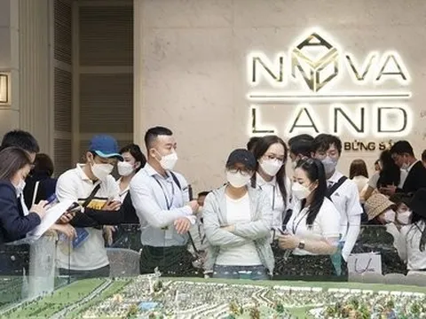Con gái ông Bùi Thành Nhơn không mua được đủ lượng cổ phiếu đăng ký