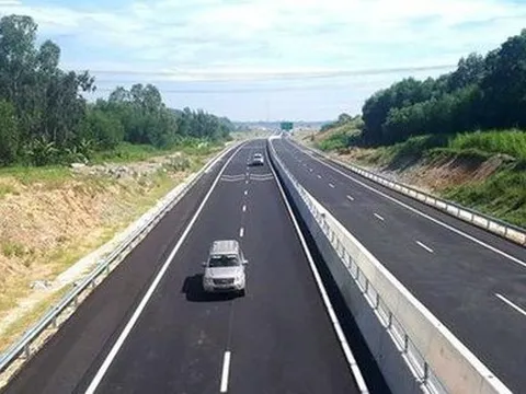 Nghiên cứu thu hút nguồn vốn quốc tế tham gia dự án PPP