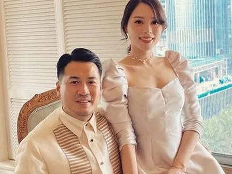 Linh Rin và Phillip Nguyễn yêu cầu khách mời dự đám cưới hào môn không được đăng ảnh vì lí do này?