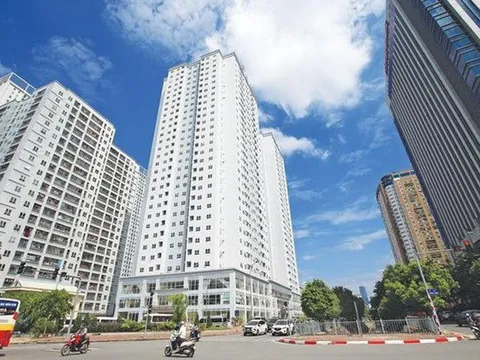 Người Nhật tích lũy 9 năm thu nhập mới mua được nhà, người Singapore mất 15 năm, người Hà Nội và TPHCM phải 'cày cuốc' 23 – 24 năm, cao nhất Đông Nam Á