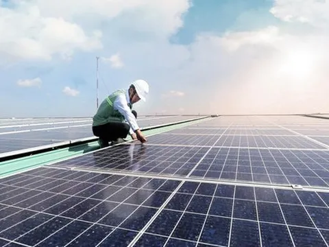 TP.HCM đề xuất cơ chế đặc thù cho 5.000 MW điện mặt trời áp mái