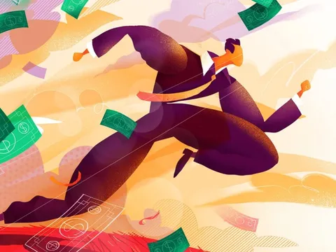 Bị sa thải đến 2 lần trong cùng một năm, người đàn ông bất ngờ kiếm được 3,7 tỷ đồng/tháng bằng công việc chỉ cần làm 5 tiếng/tuần