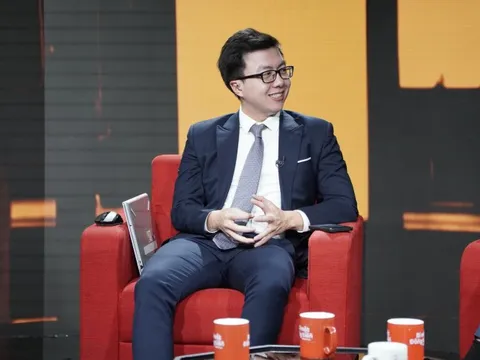 BTV bản tin Tài chính kinh doanh tiết lộ bí quyết kiểm định thông tin khi đầu tư, ghi nhớ để 'xuống tiền' hiệu quả