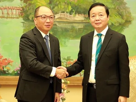 Ngành công nghiệp ô tô phải tăng tỉ lệ nội địa hoá, ứng dụng công nghệ xanh
