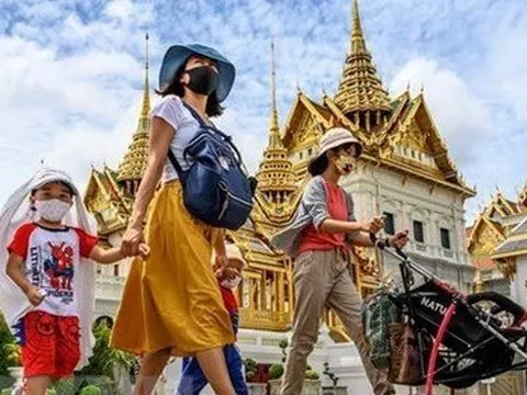 Thứ trưởng Ngoại giao Đỗ Hùng Việt nói về câu chuyện visa: Singapore, Thái Lan cấp thị thực lên tới 10 năm để hút người giàu, người nghỉ hưu đến đầu tư và định cư