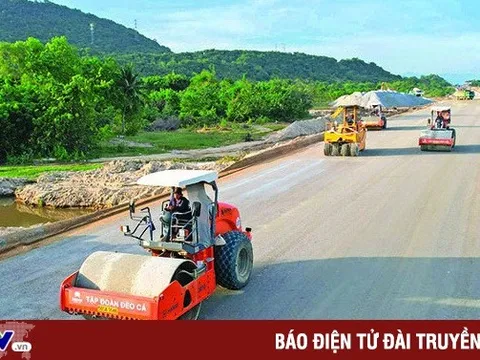 Đẩy nhanh tiến độ 3 dự án giao thông trọng điểm