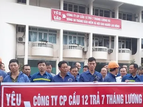 Giải quyết nợ bảo hiểm xã hội: Không đưa vào luật để tránh trốn đóng