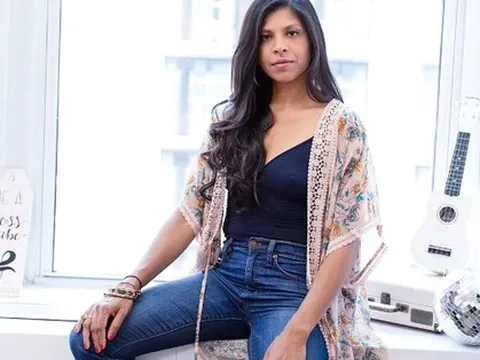 Chuyện nữ giám đốc bỏ việc ở Victoria's Secret để khởi nghiệp, liều lĩnh bán hàng khi chưa có sản phẩm thực tế