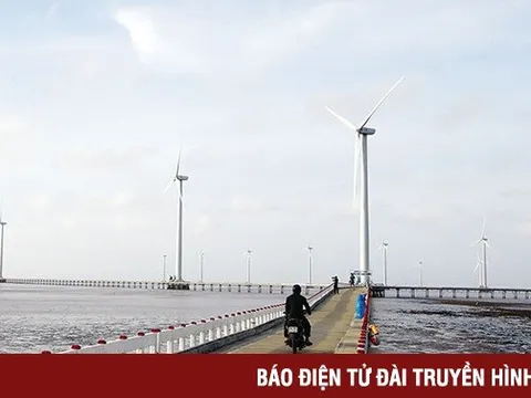 Doanh nghiệp Na Uy đầu tư mạnh vào điện gió ngoài khơi Việt Nam