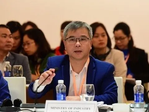 Phát triển điện tái tạo phải hài hòa lợi ích của chủ thể tham gia