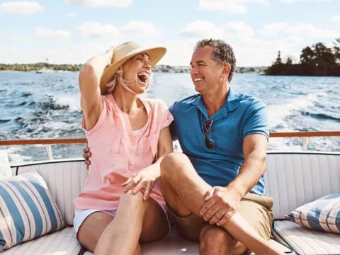 Làm công ăn lương vẫn cán đích tự do tài chính ở độ tuổi 30: Không cần đầu tư, chiến thuật chỉ đơn giản nằm ở 4 chữ “vàng”