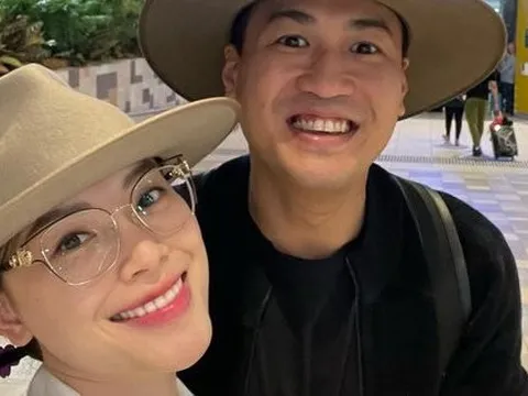 Quy định nghiêm ngặt trong đám cưới hào môn của Linh Rin và em chồng Tăng Thanh Hà