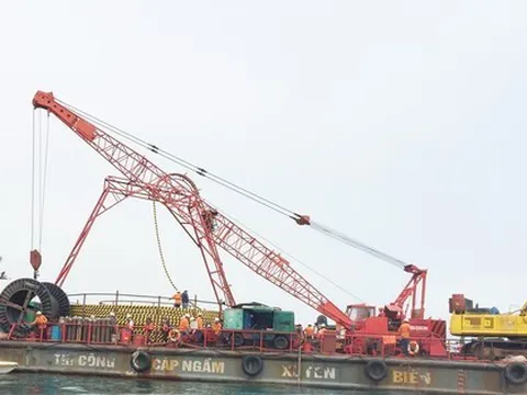 Đề xuất cấp điện cho Côn Đảo bằng cáp ngầm vượt biển gần 5.000 tỷ đồng